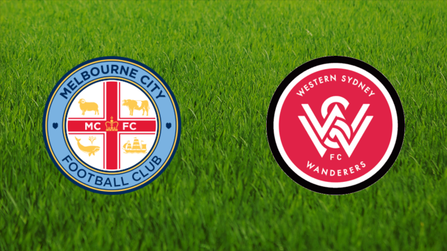 Melbourne City vs. Western Sydney Wanderers