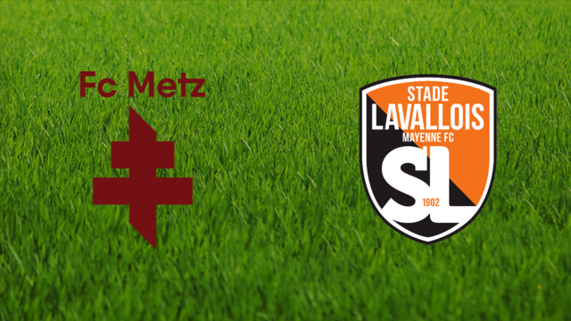 FC Metz vs. Stade Lavallois