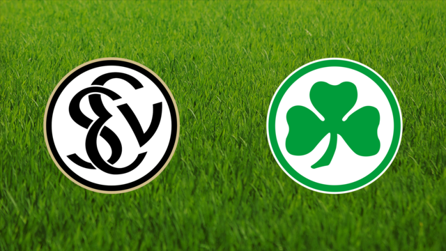 SV Elversberg vs. Greuther Fürth SV Elversberg vs. Greuther Fürth