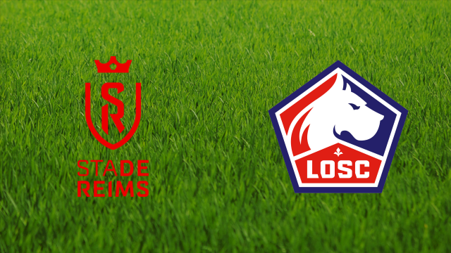 Stade de Reims vs. Lille OSC