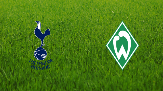 Tottenham Hotspur vs. Werder Bremen Tottenham Hotspur vs. Werder Bremen