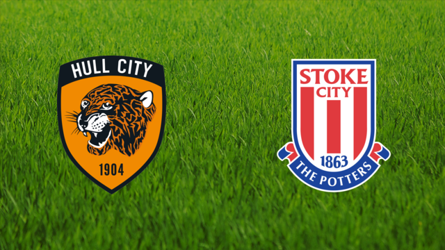 Hull City vs. Stoke City