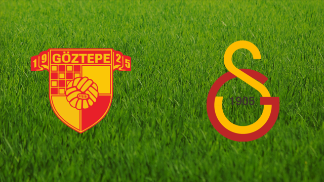 Göztepe SK vs. Galatasaray SK