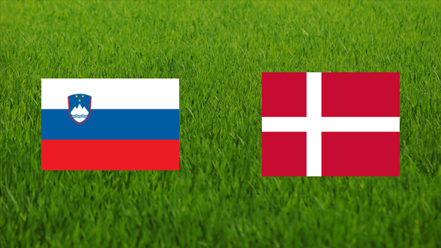 Slovenia vs. Denmark