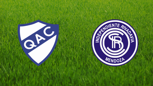 CA Quilmes vs. Independiente Rivadavia