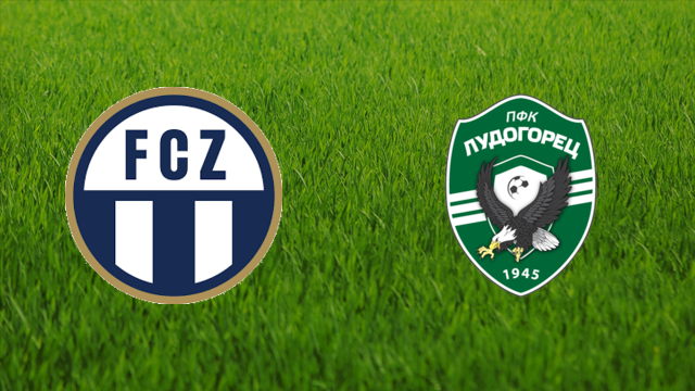 FC Zürich vs. PFC Ludogorets
