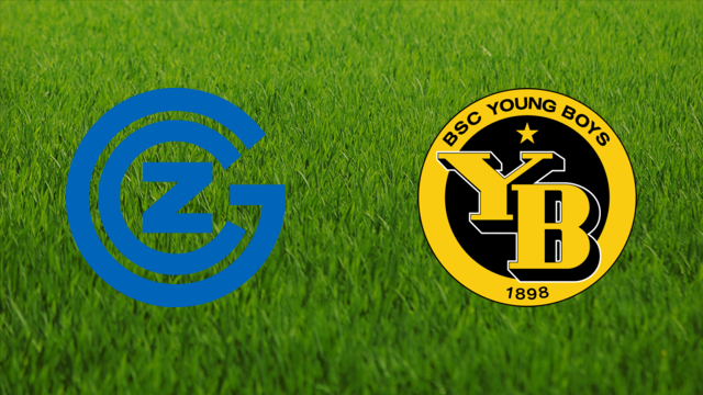 Grasshopper CZ vs. BSC Young Boys