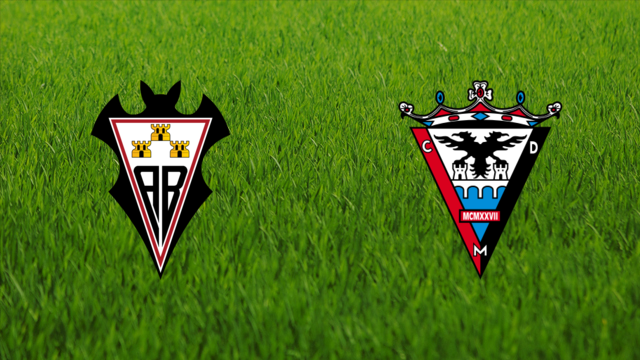 Albacete Balompié vs. CD Mirandés Albacete Balompié vs. CD Mirandés