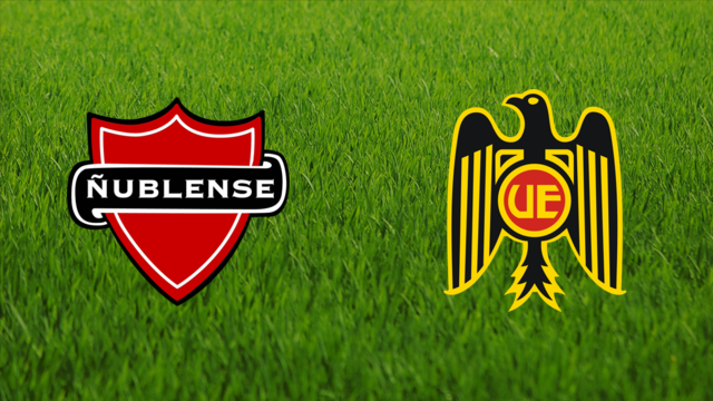CD Ñublense vs. Unión Española