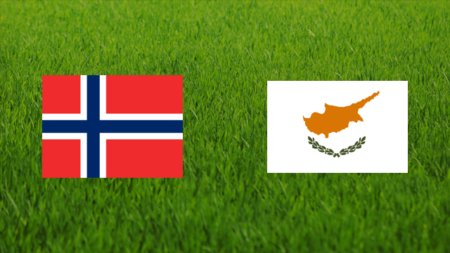 Norway vs. Cyprus