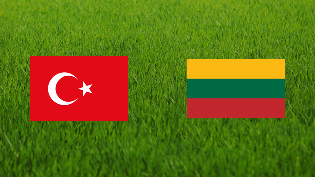 Turkey vs. Lithuania