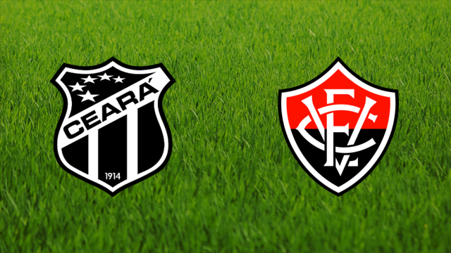 Ceará SC vs. EC Vitória