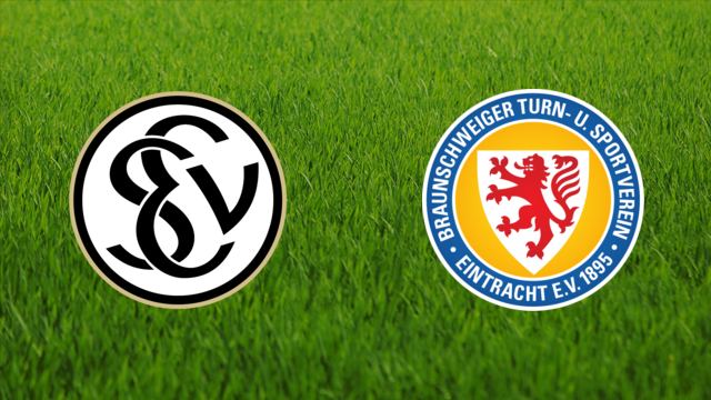 SV Elversberg vs. Eintracht Braunschweig