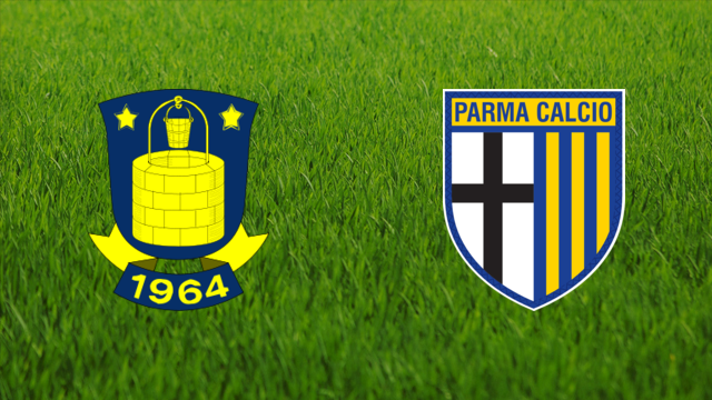 Brøndby IF vs. Parma Calcio