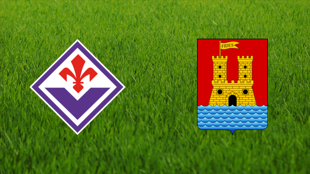 ACF Fiorentina vs. US Livorno 1915