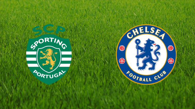 Sporting CP vs. Chelsea FC