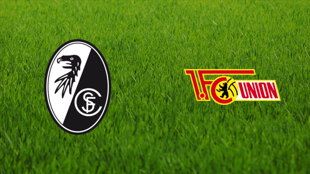 SC Freiburg vs. Union Berlin