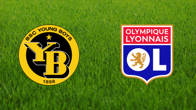 BSC Young Boys vs. Olympique Lyonnais