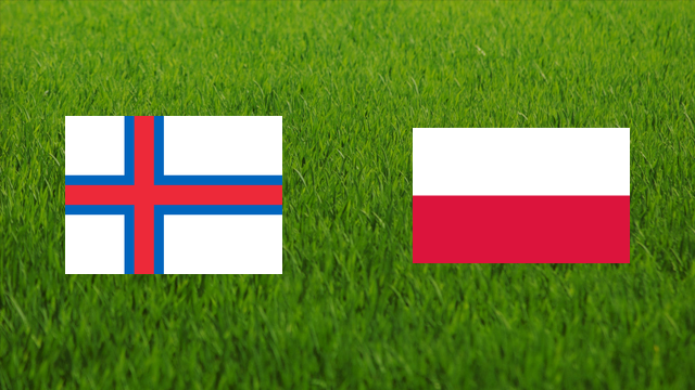 Faroe Islands vs. Poland