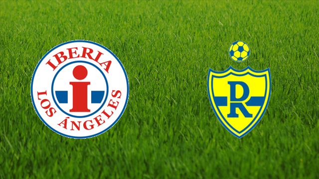 Deportes Iberia  vs. Deportes Rengo