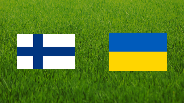 Finland vs. Ukraine