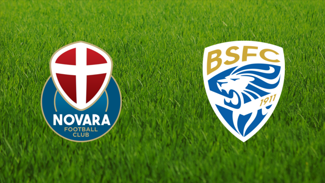 Novara FC vs. Brescia Calcio Novara FC vs. Brescia Calcio