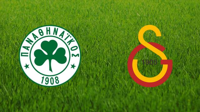 Panathinaikos FC vs. Galatasaray SK