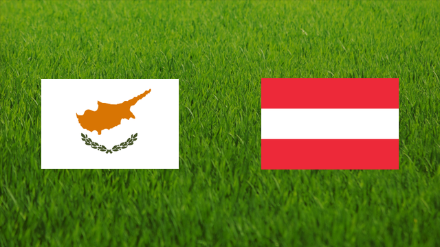 Cyprus vs. Austria