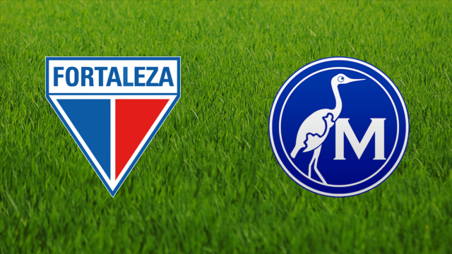 Fortaleza EC vs. AA Maguary