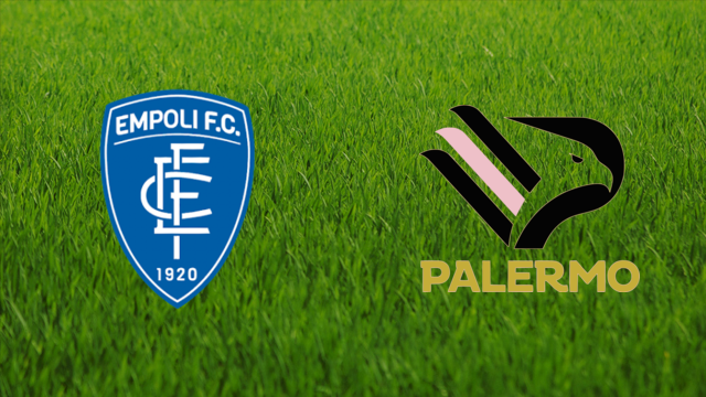 Empoli FC vs. Palermo FC Empoli FC vs. Palermo FC