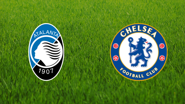 Atalanta BC vs. Chelsea FC