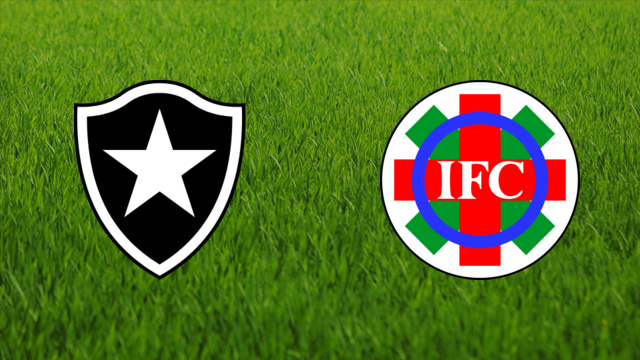 Botafogo FR vs. Ipatinga FC