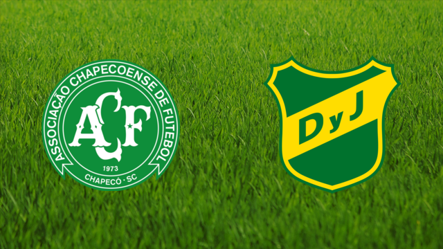 Chapecoense vs. Defensa y Justicia Chapecoense vs. Defensa y Justicia