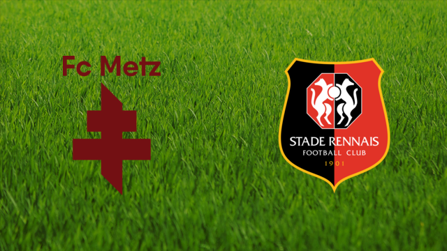 FC Metz vs. Stade Rennais