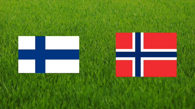 Finland vs. Norway