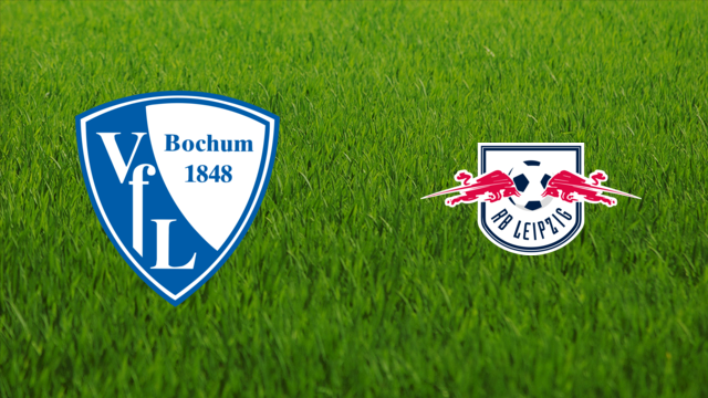 VfL Bochum vs. RB Leipzig