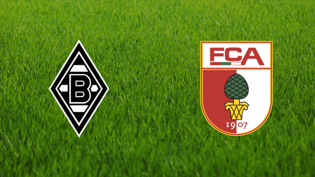 Borussia Mönchengladbach vs. FC Augsburg