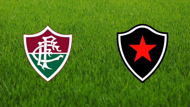 Fluminense FC vs. Botafogo - PB