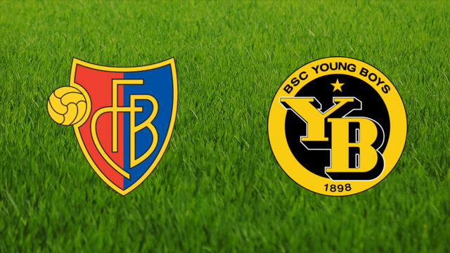 FC Basel vs. BSC Young Boys