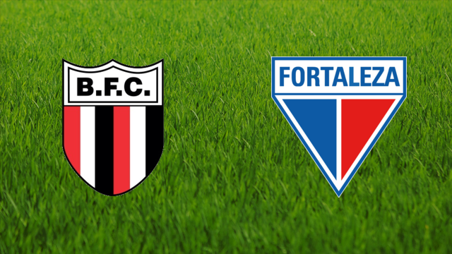 Botafogo - SP vs. Fortaleza EC