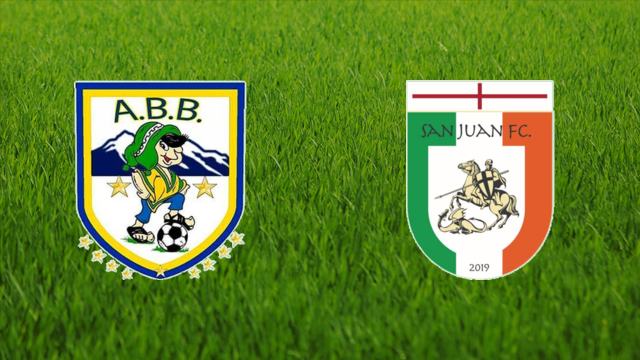 ABB vs. IN San Juan