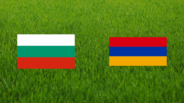 Bulgaria vs. Armenia