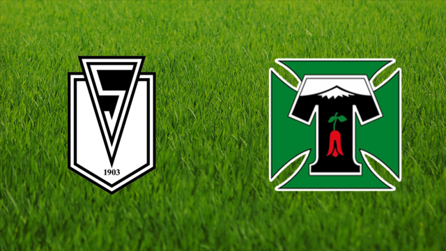 Santiago Morning vs. Deportes Temuco Santiago Morning vs. Deportes Temuco