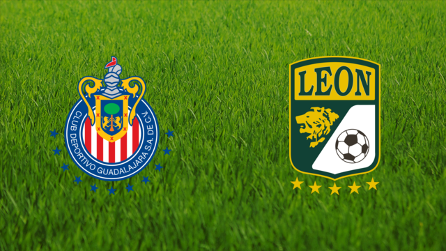 CD Guadalajara vs. Club León