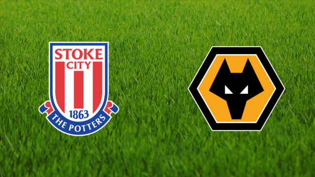 Stoke City vs. Wolverhampton Wanderers
