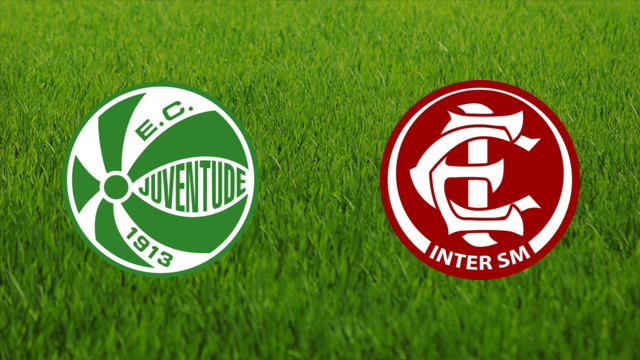 EC Juventude vs. Inter de Santa Maria