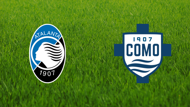 Atalanta BC vs. Calcio Como