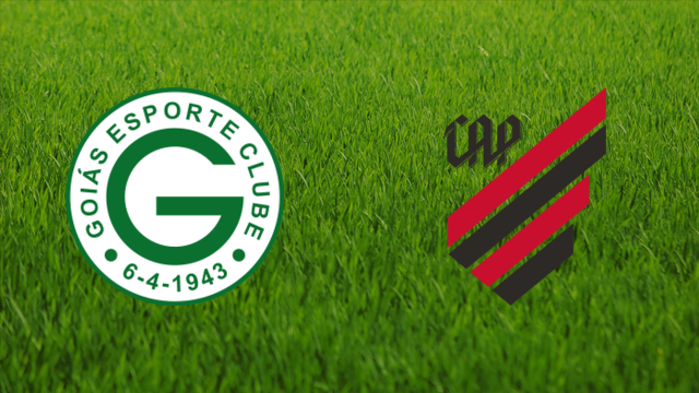 Goiás EC vs. Athletico Paranaense