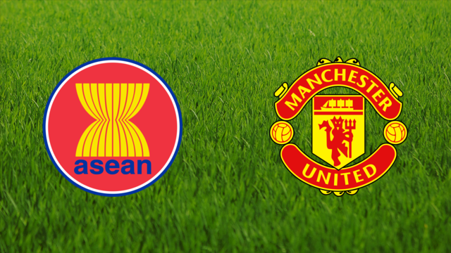 ASEAN All-Stars vs. Manchester United