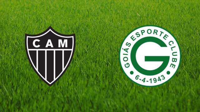 Atlético Mineiro vs. Goiás EC Atlético Mineiro vs. Goiás EC